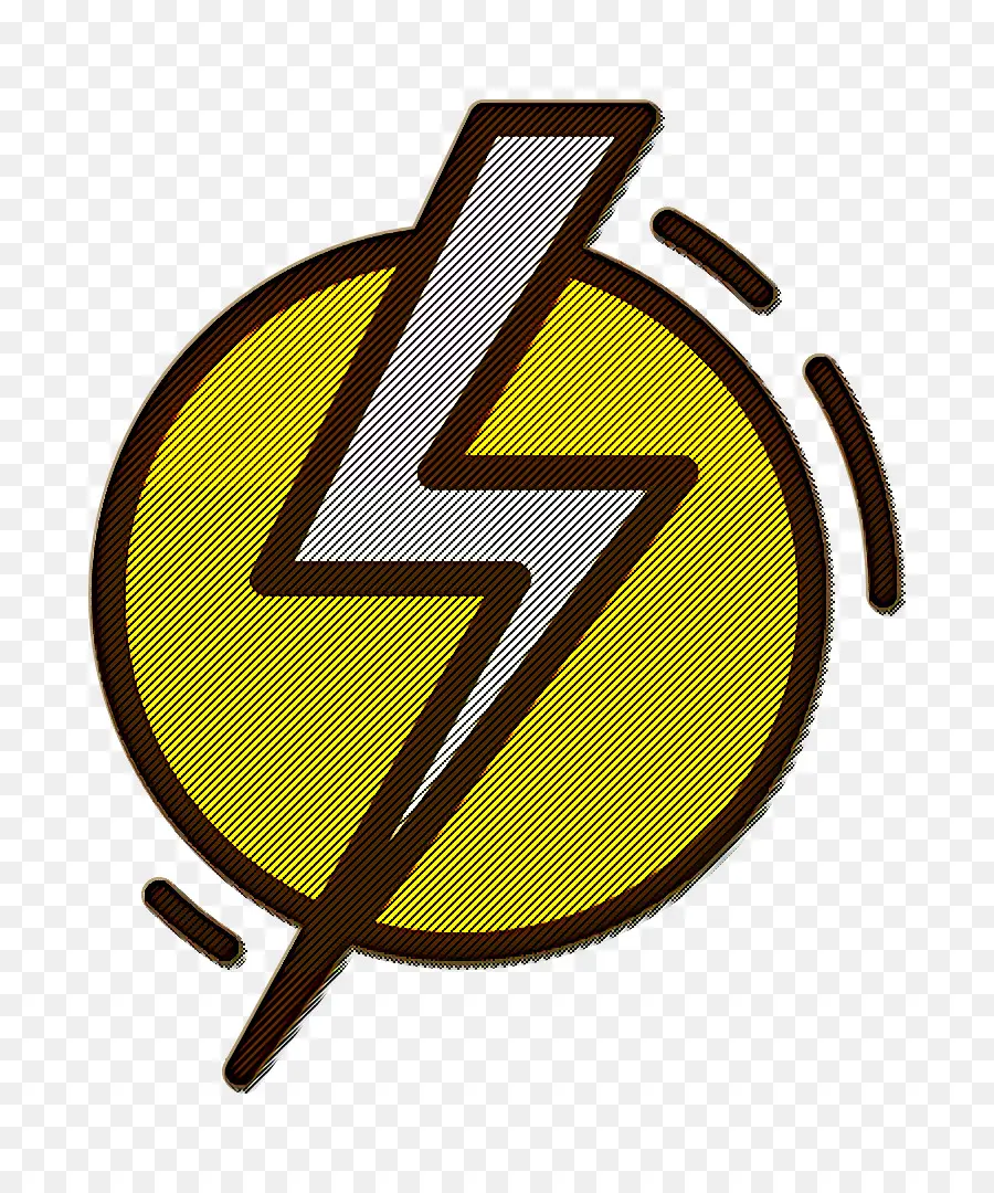 L'électricité，Symbole De La Puissance PNG