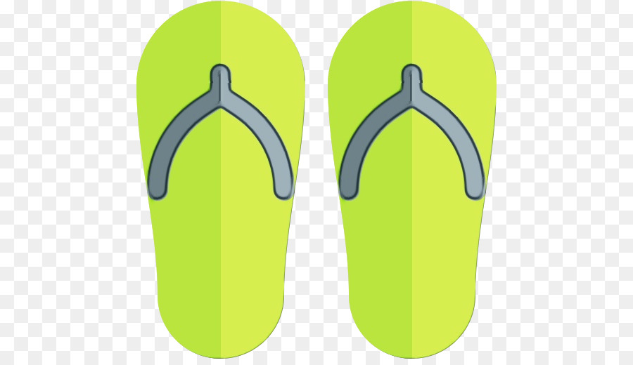 Chaussure，Vert PNG