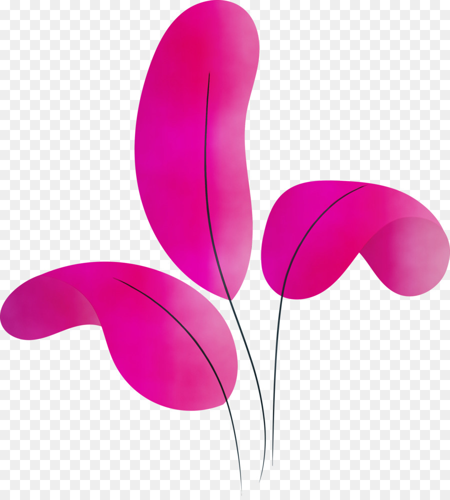 Fleur Rose，Usine PNG