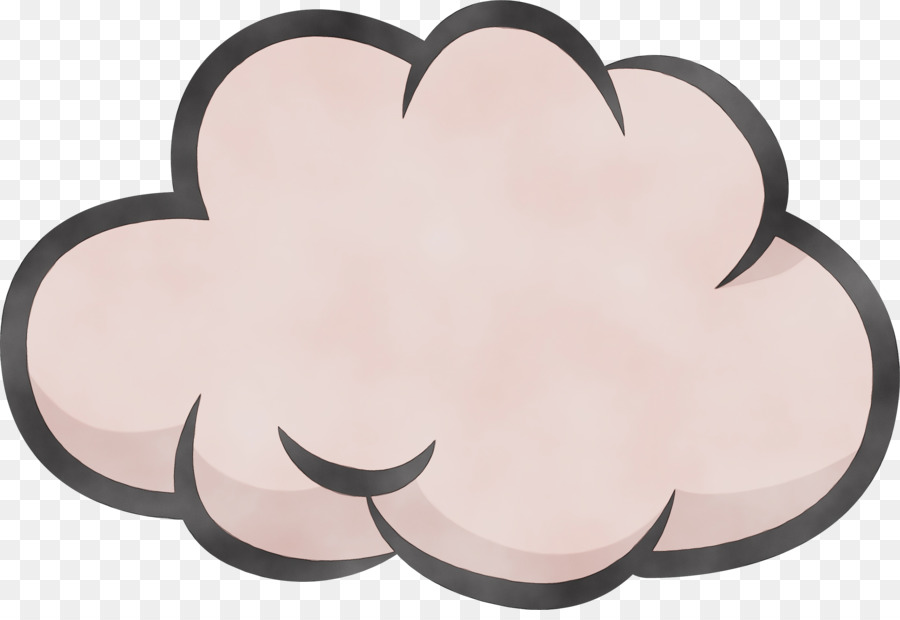 Nuage Blanc，Ciel PNG