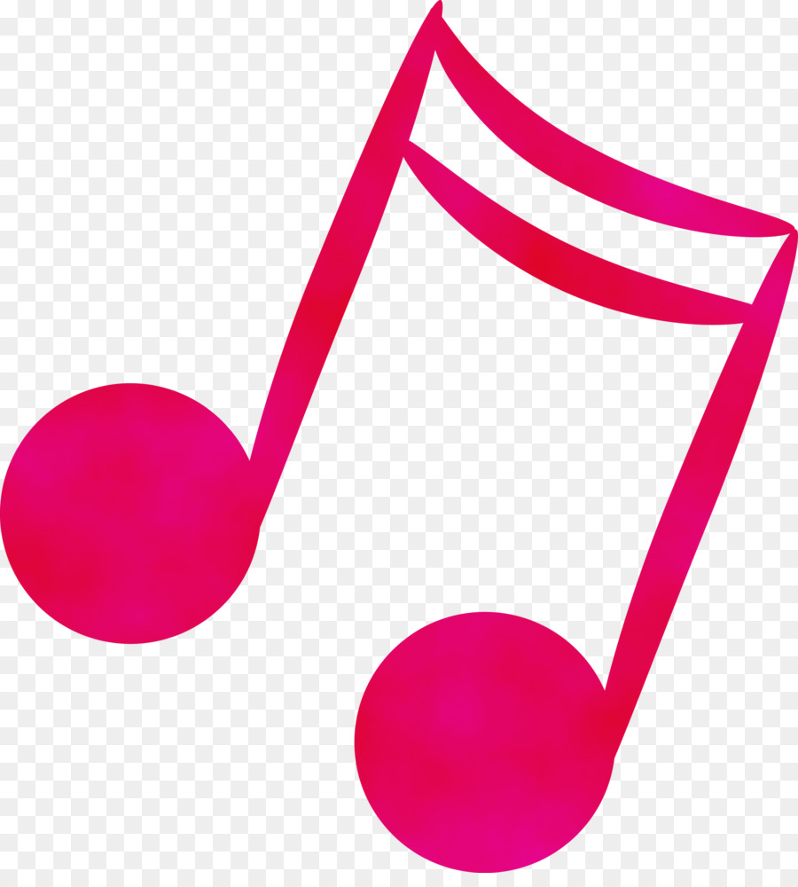 Notes De Musique，Musique PNG