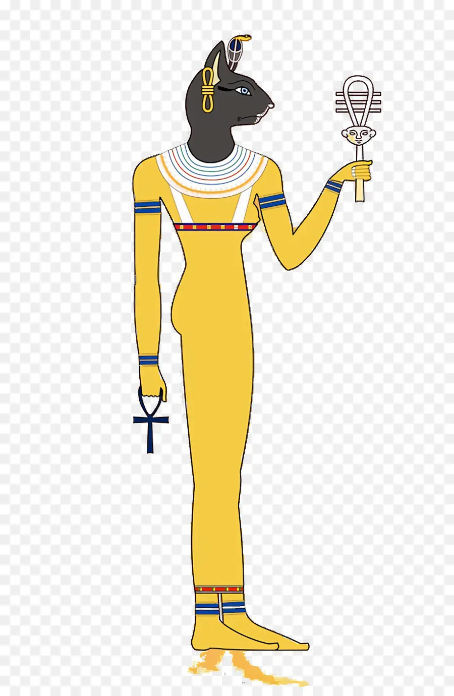 L'egypte Ancienne，Divinités égyptiennes Anciennes PNG