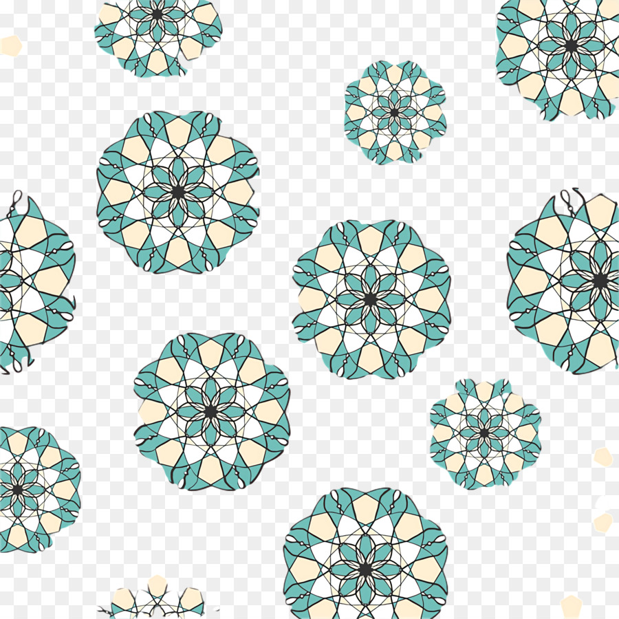 Turquoise，Doubler PNG
