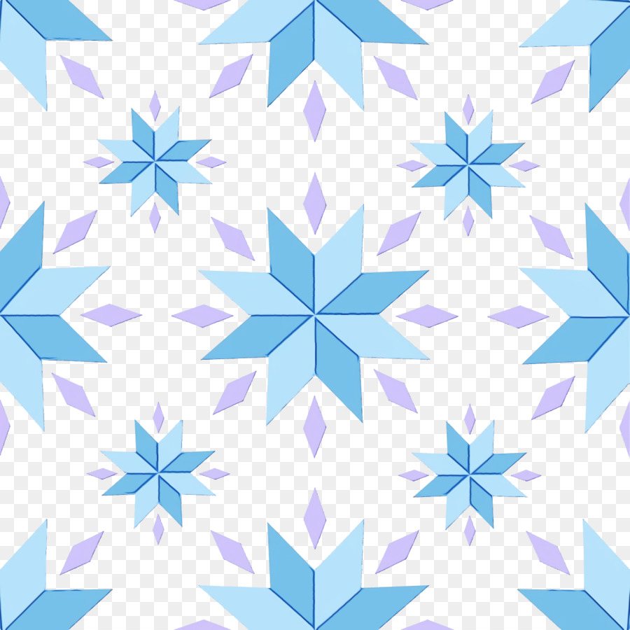 Flocons De Neige，Hiver PNG