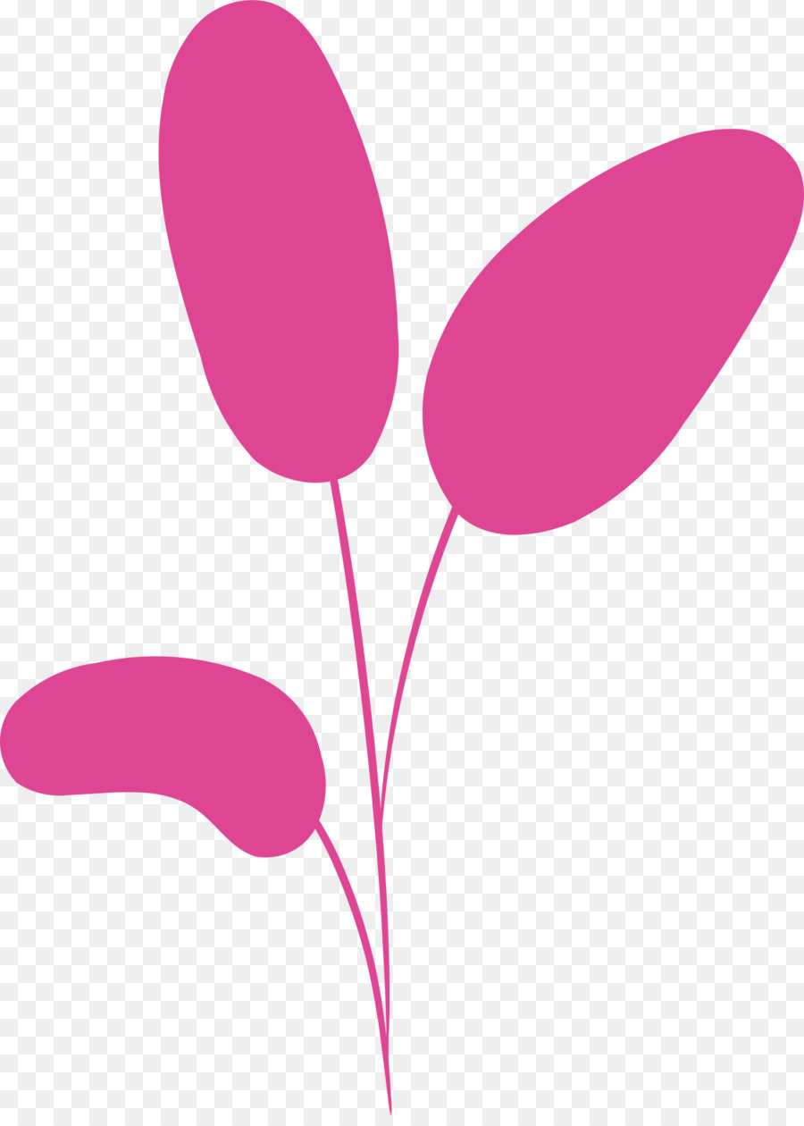 Fleur Rose，Usine PNG