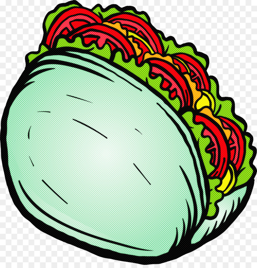 Tacos，Mexicain PNG