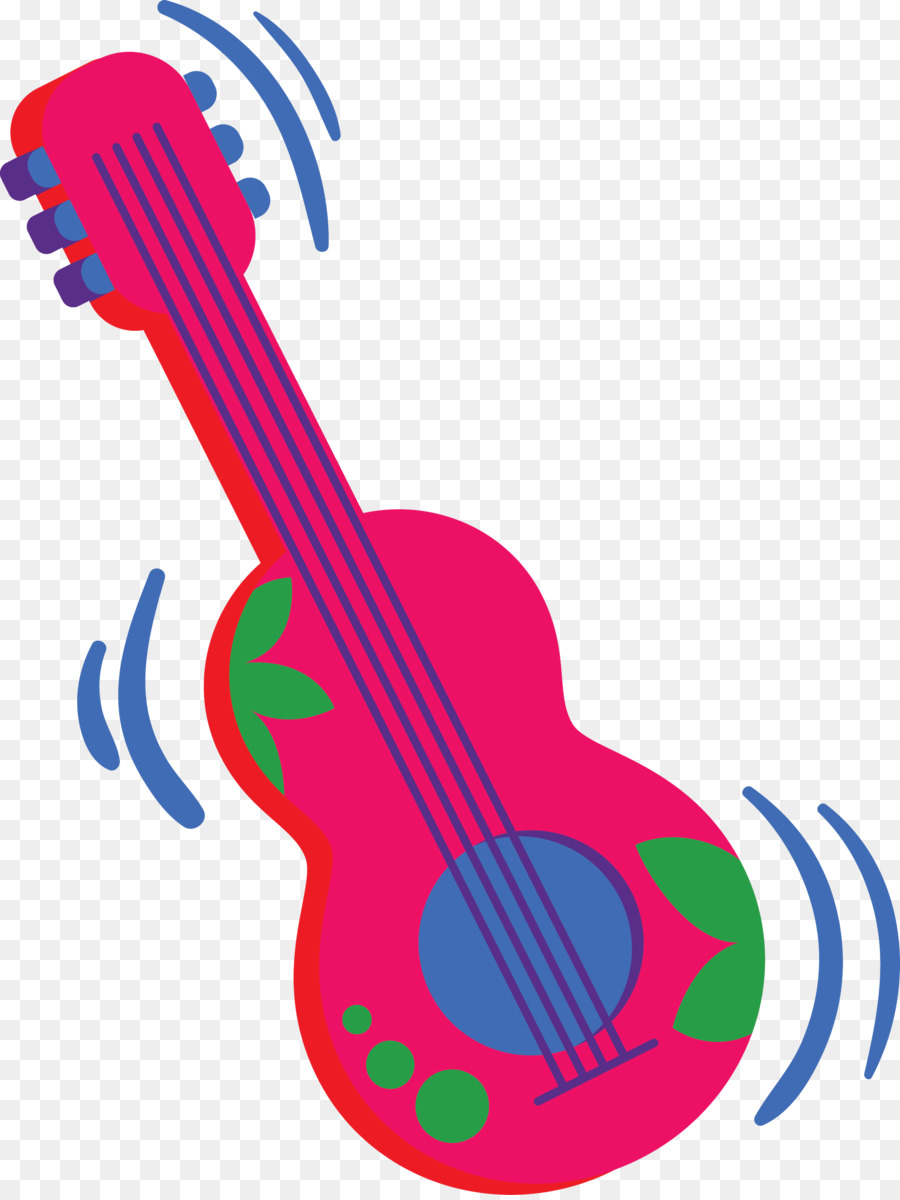 Guitare，Musique PNG