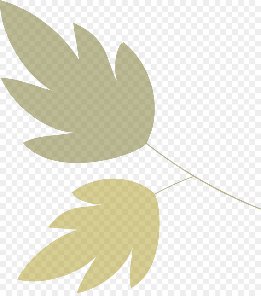 Feuille，Usine PNG