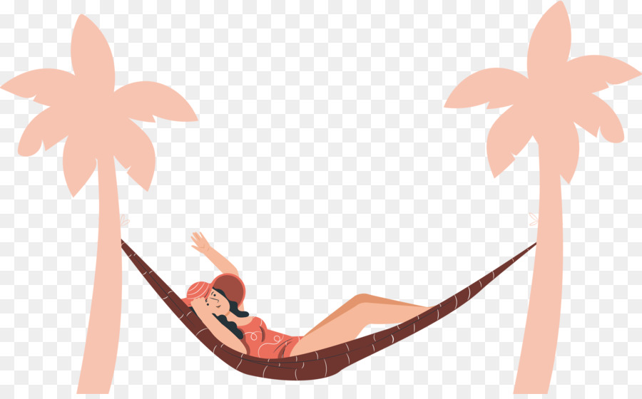 Hamac，Relaxation PNG