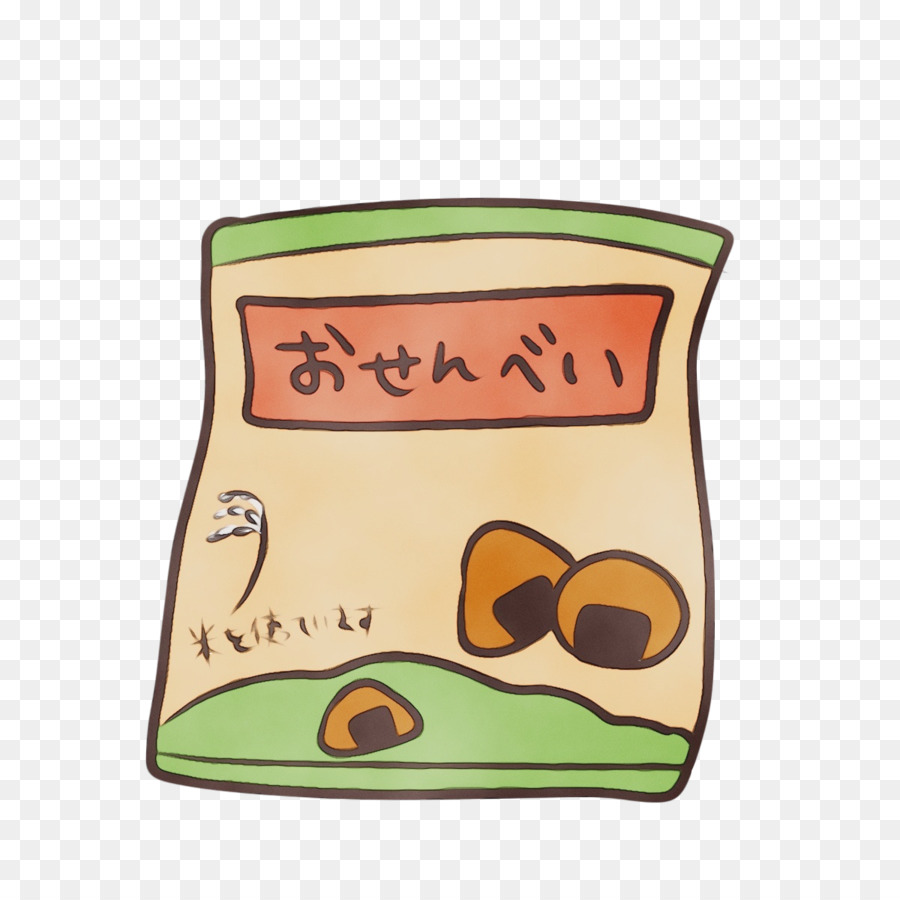 Senbei，Riz PNG