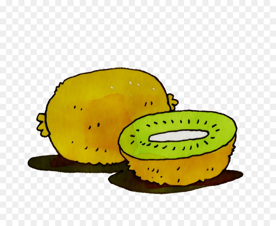 Jaune，Fruit PNG