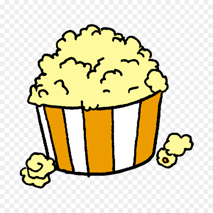 Popcorn，Collation PNG