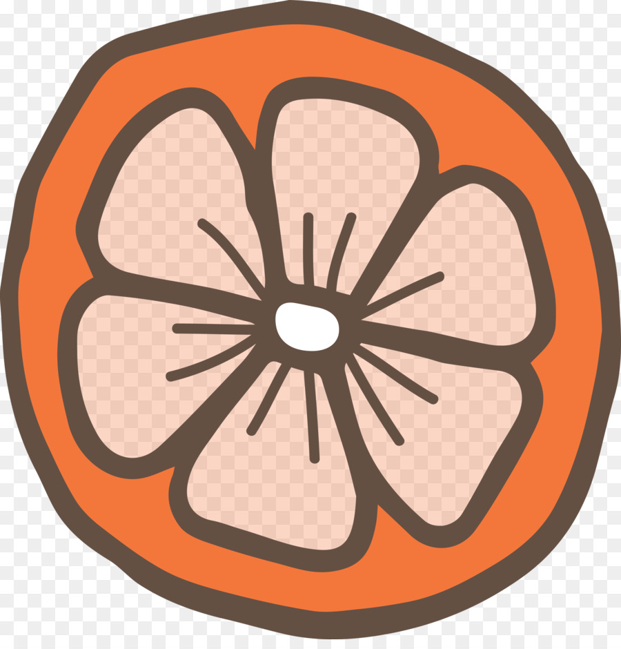 Fleur，La Zone PNG