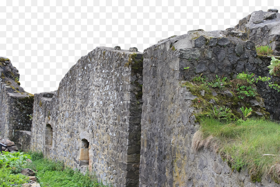 Ruines，Fortification PNG