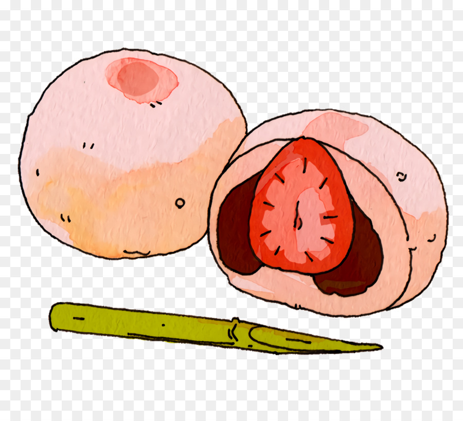 Légumes，Dessin Animé PNG