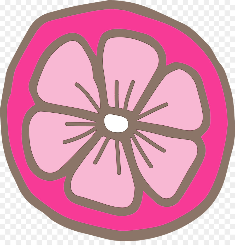 Cercle，Rose M PNG