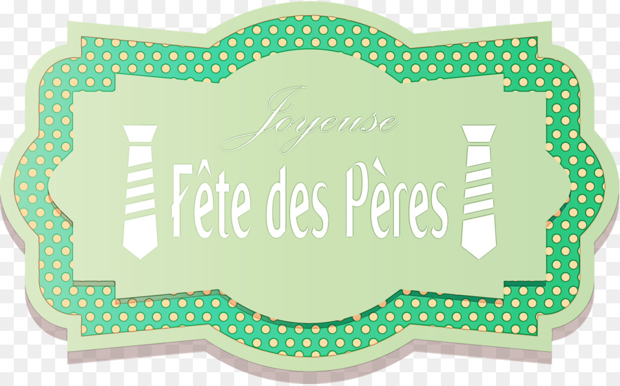 Fête Des Pères，Célébration PNG