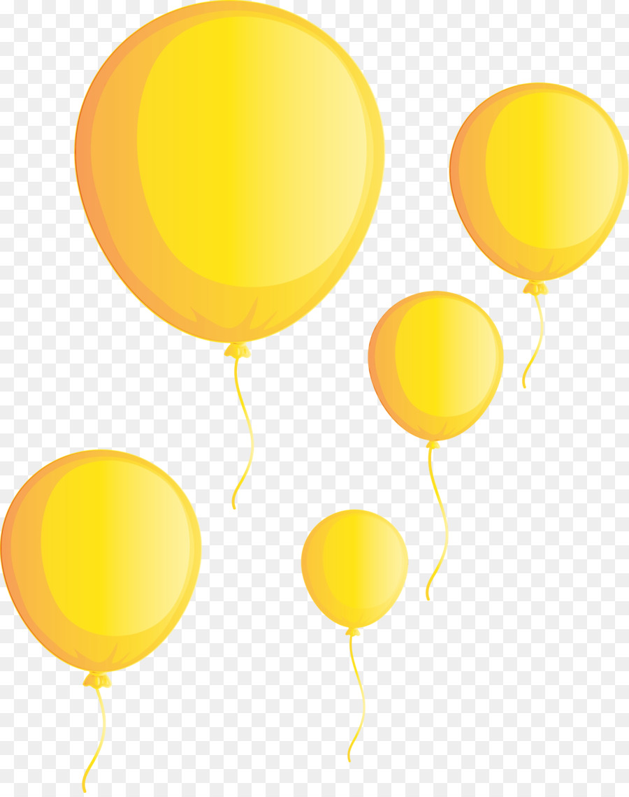 Des Ballons，Faire La Fête PNG