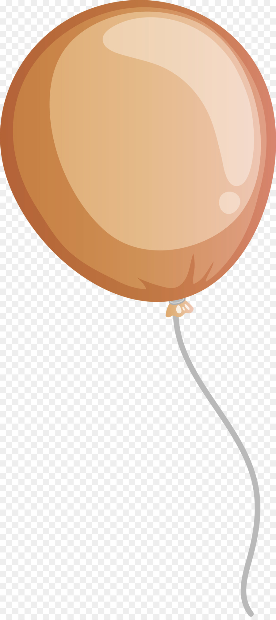 Ballon，Bleu PNG