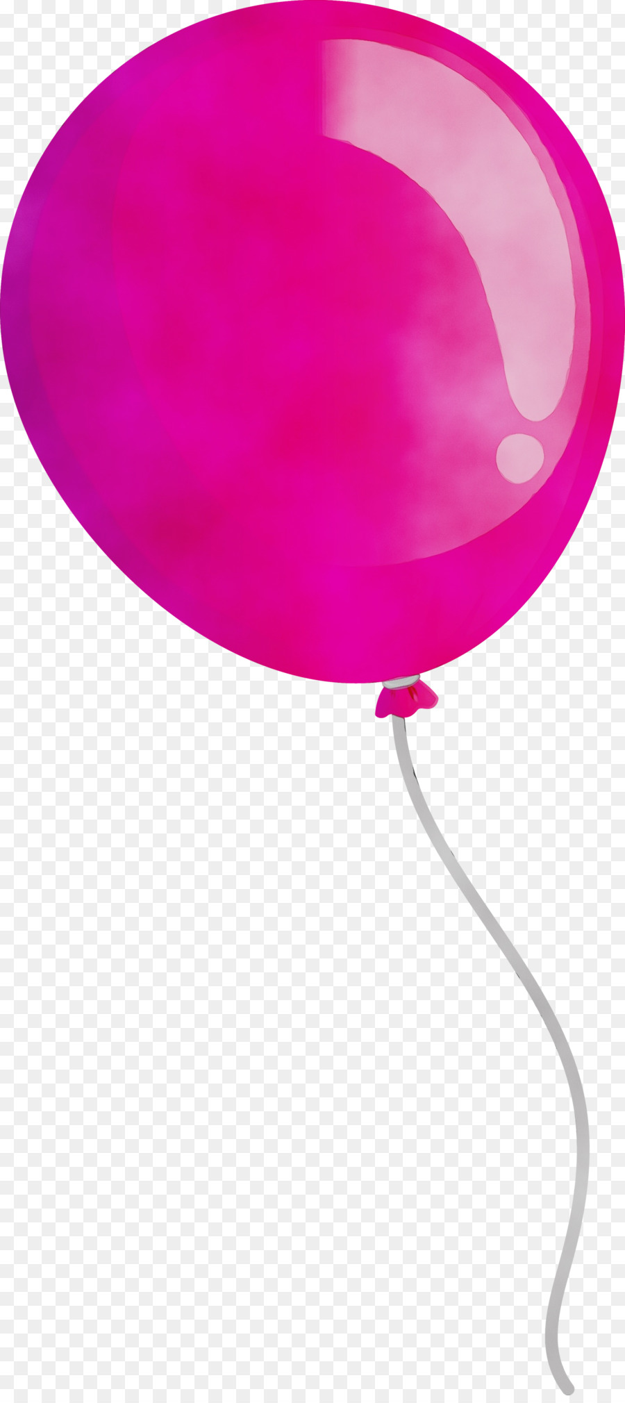 Ballon Rouge，Faire La Fête PNG