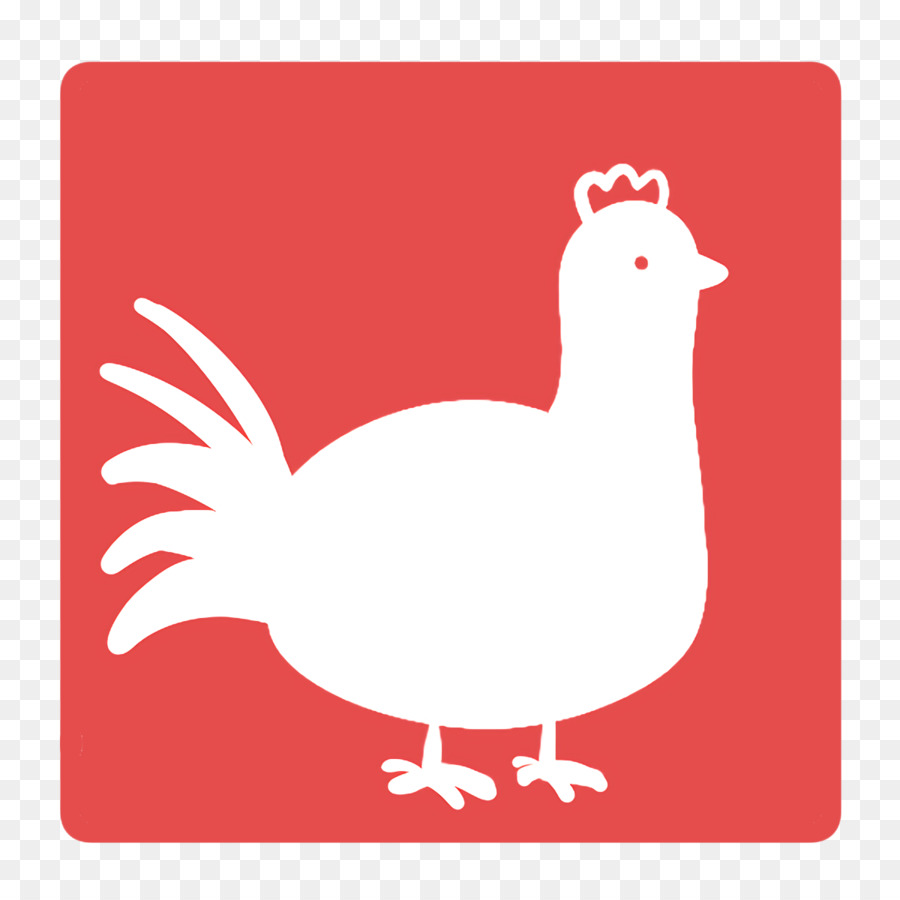 Coq，Les Canards PNG