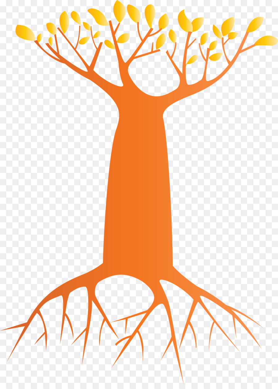 Arbre，Feuilles PNG