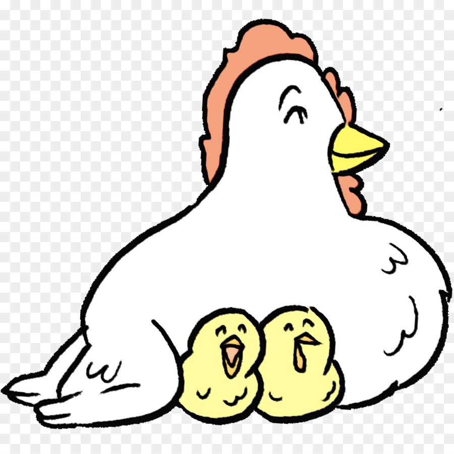 Canard，Les Canards PNG