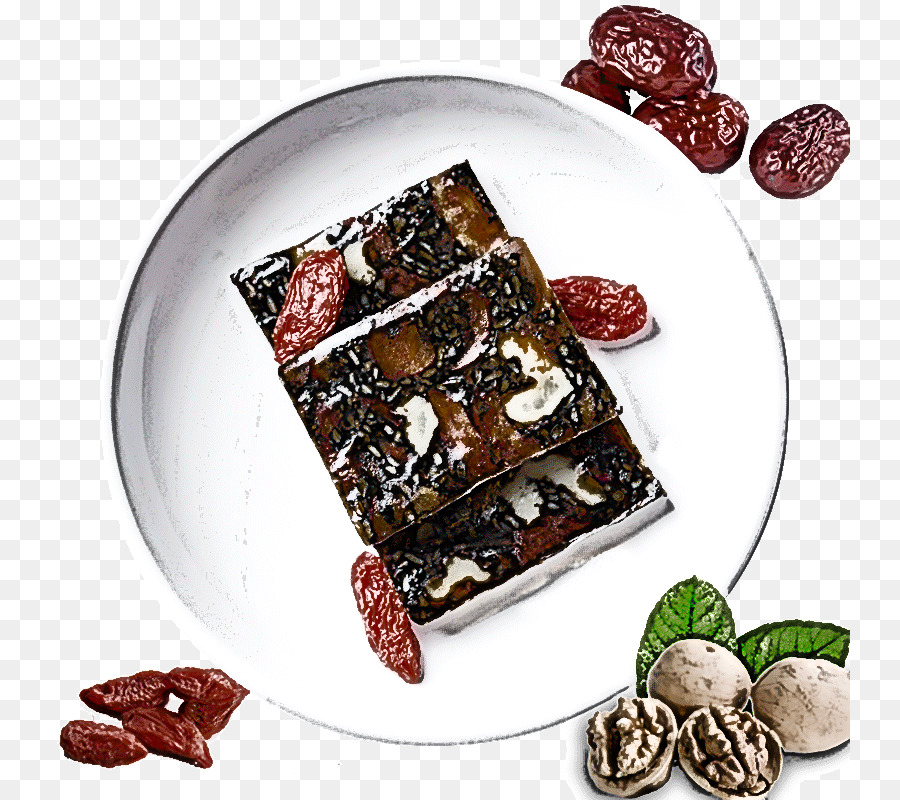 Chocolat，Brownie Au Chocolat PNG