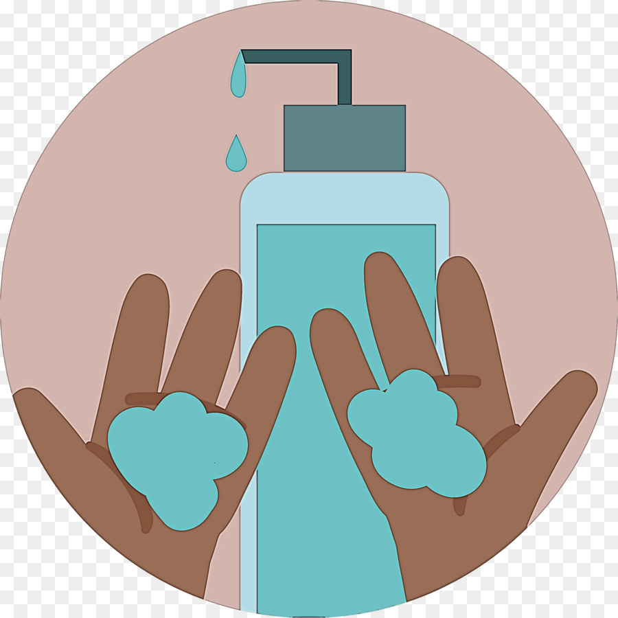 Lavage Des Mains，Hygiène PNG