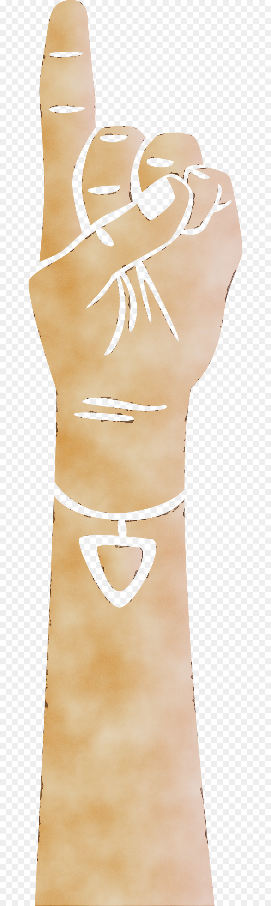 Geste De La Main，Signe PNG