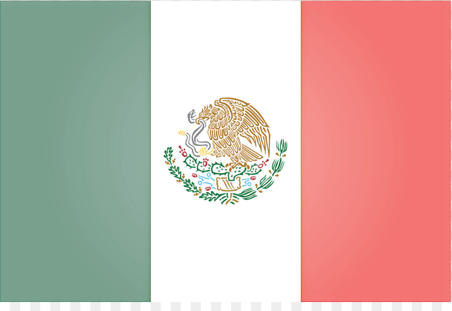 Drapeau Mexicain，Mexique PNG