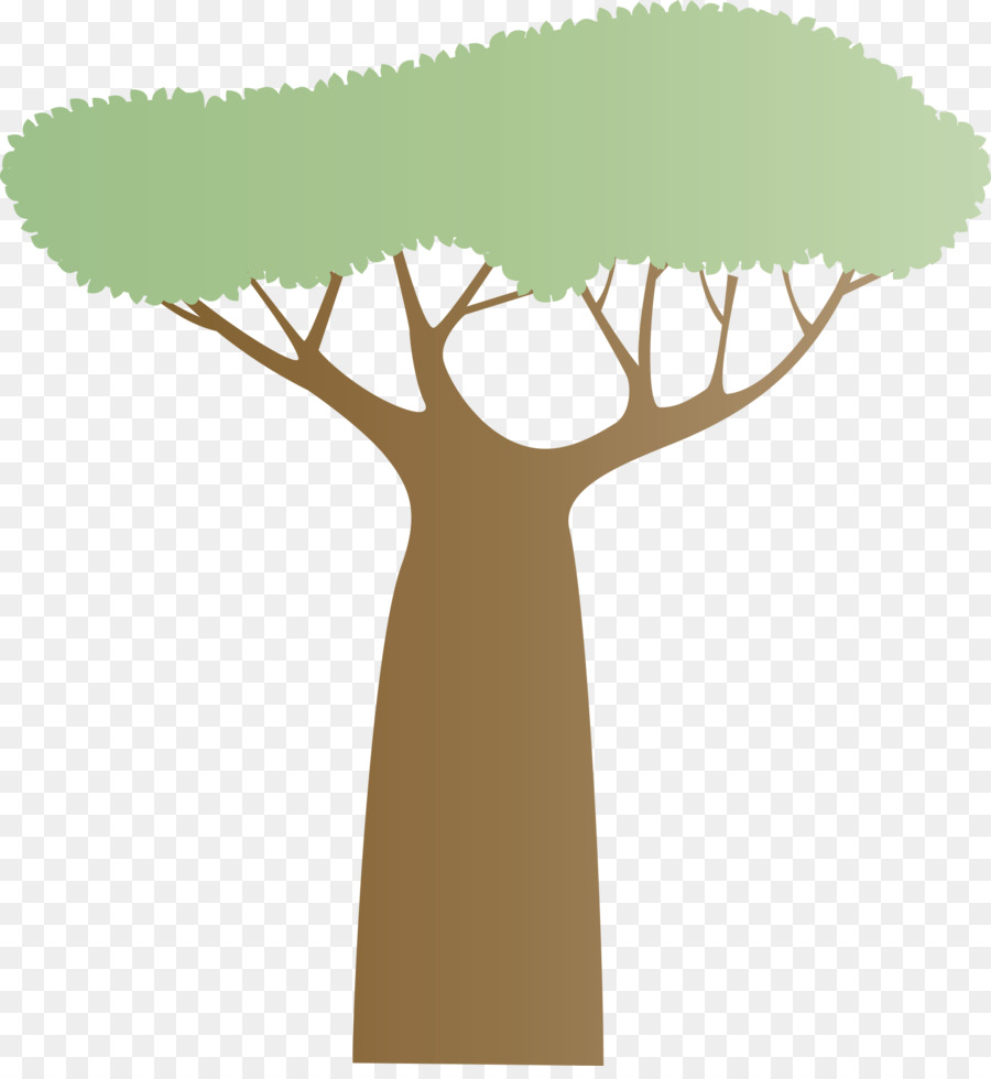 Arbre，Feuilles PNG