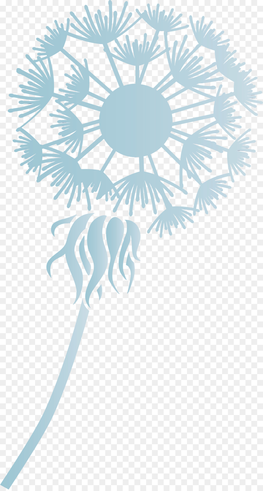 Pissenlit，Fleur PNG