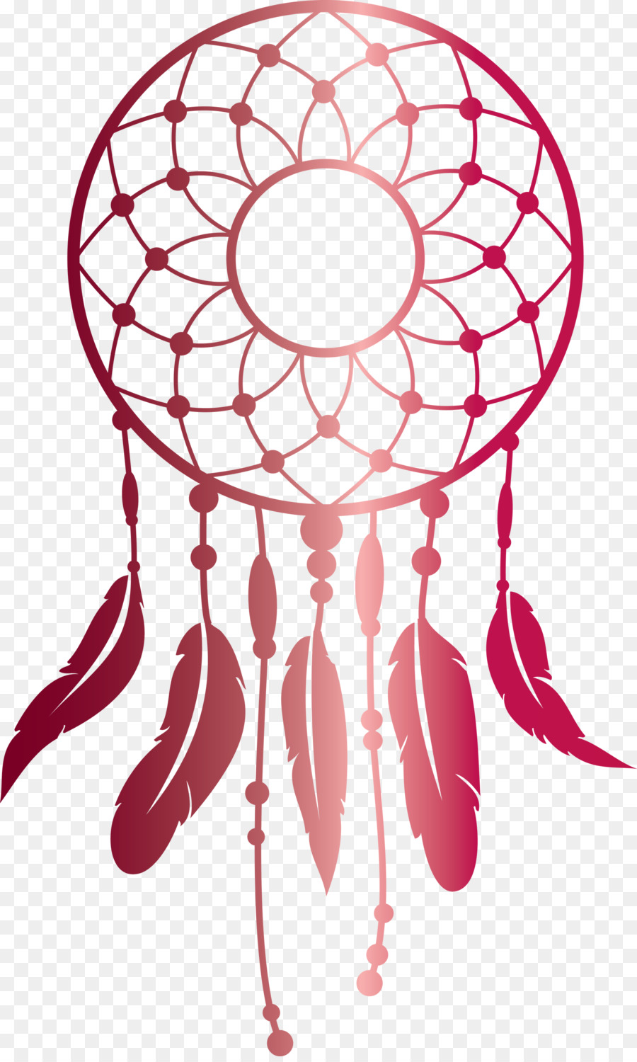 Dreamcatcher，Dessin PNG