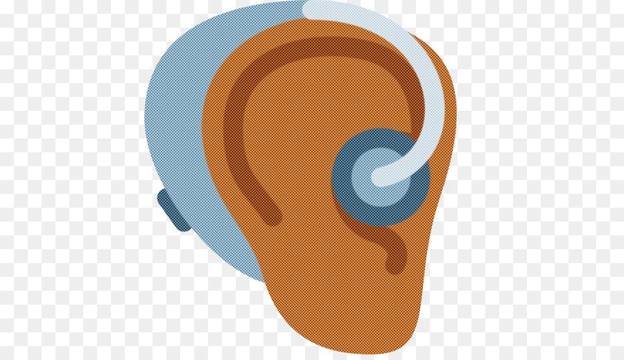 Oreille，Audience PNG