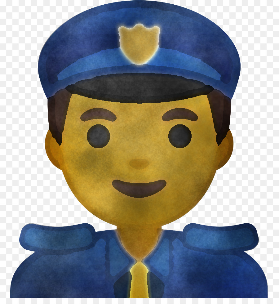 Policier，Uniforme PNG