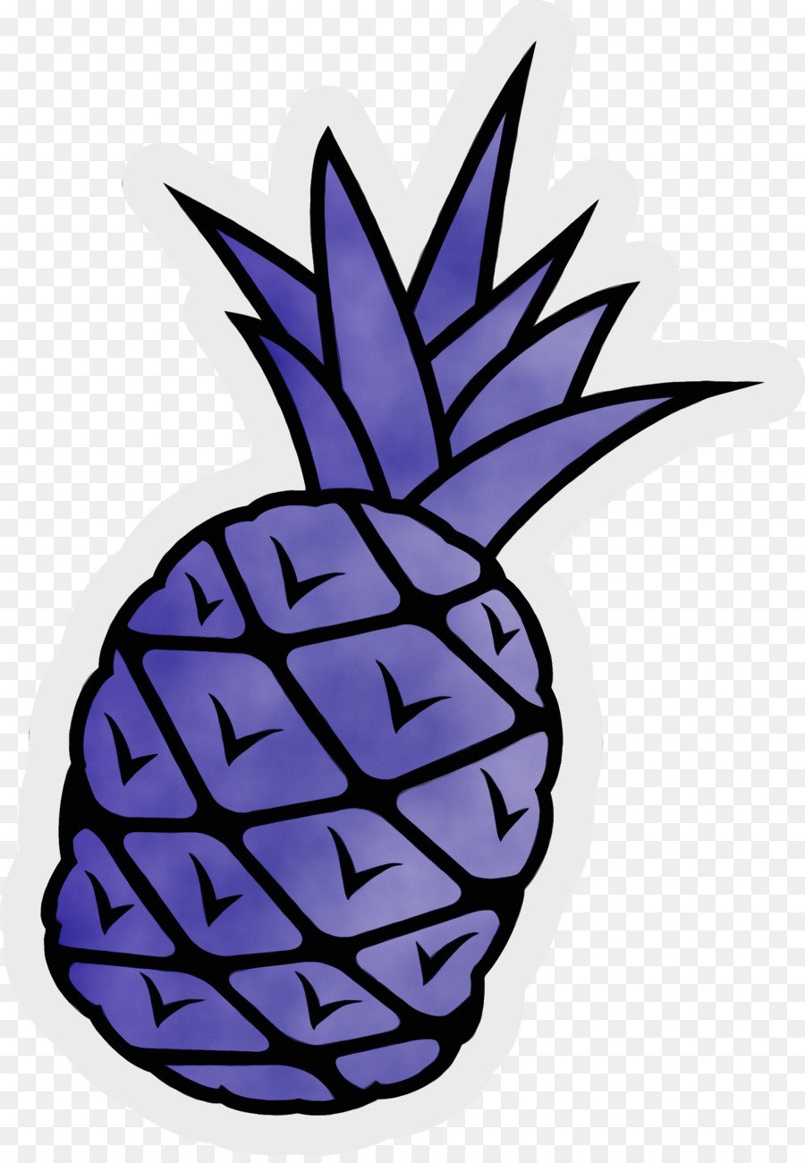 Ananas，Tropical PNG