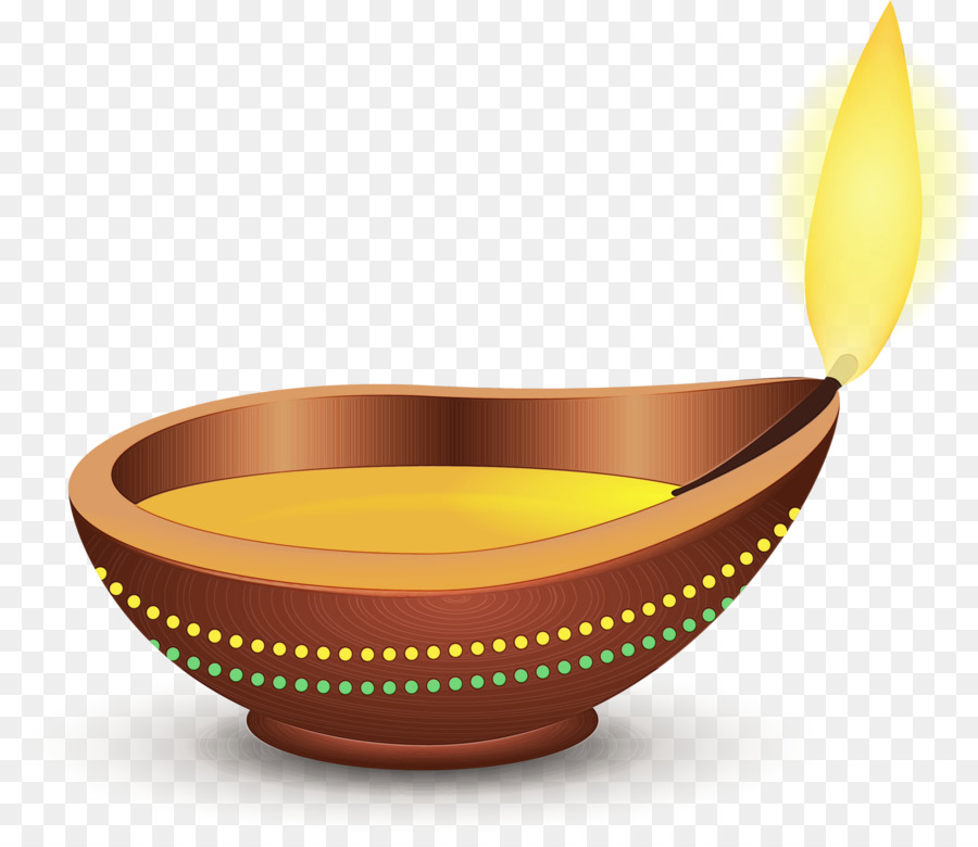 Lampe à Huile，Flamme PNG