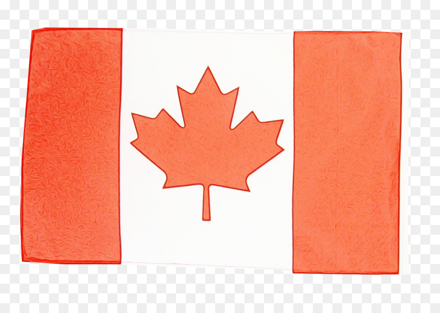 Drapeau Canadien，Canada PNG