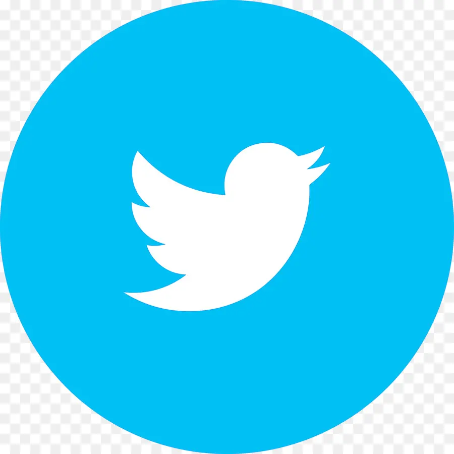 Logo Twitter，Réseaux Sociaux PNG