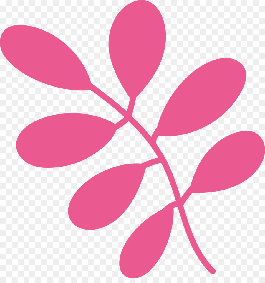 Fleur Rose，Usine PNG