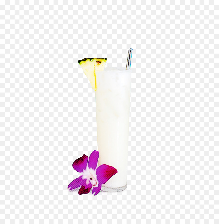 Cocktail Garnir，Hicham Wallbanger PNG