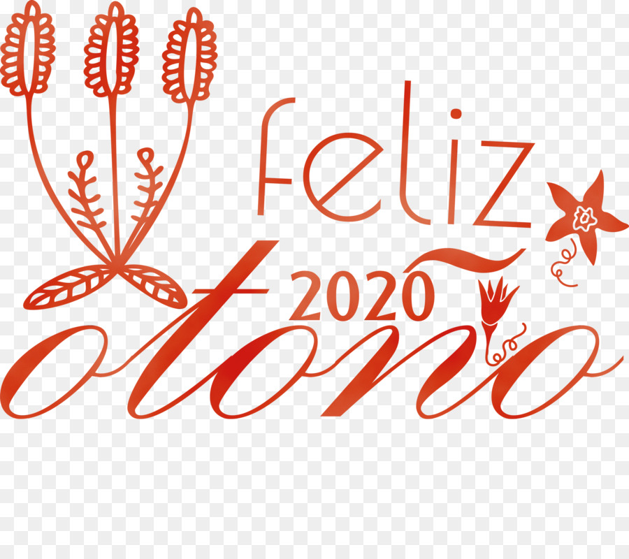 Feliz Otono，Automne PNG