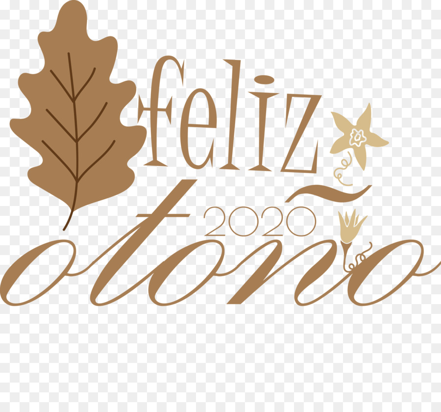 Feliz Otono，Automne PNG