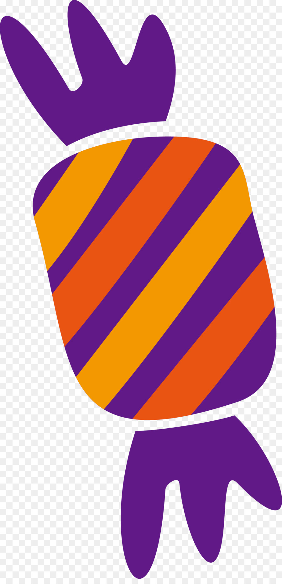 Casque，Violet PNG