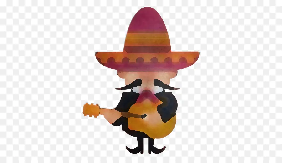 Guitariste，Guitare PNG