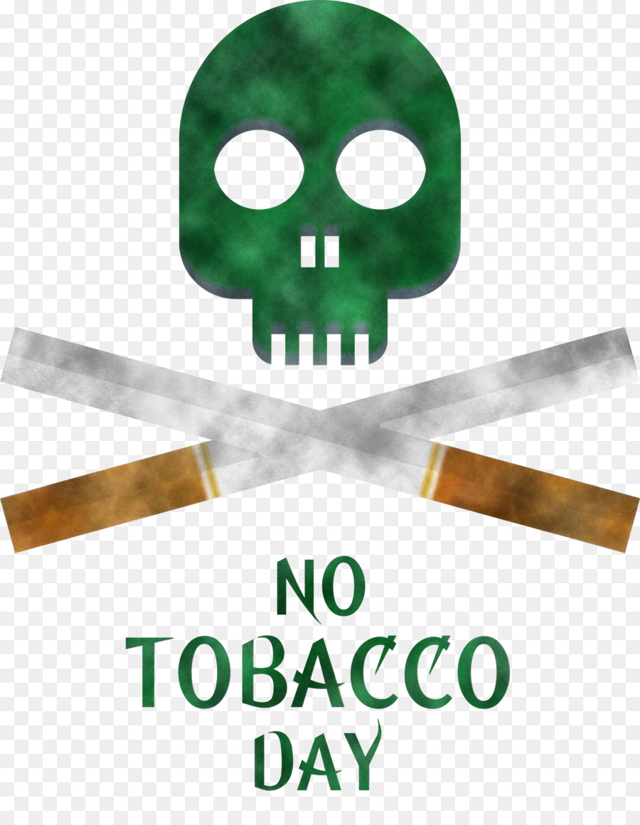 Logo，La Journée Mondiale Sans Tabac PNG