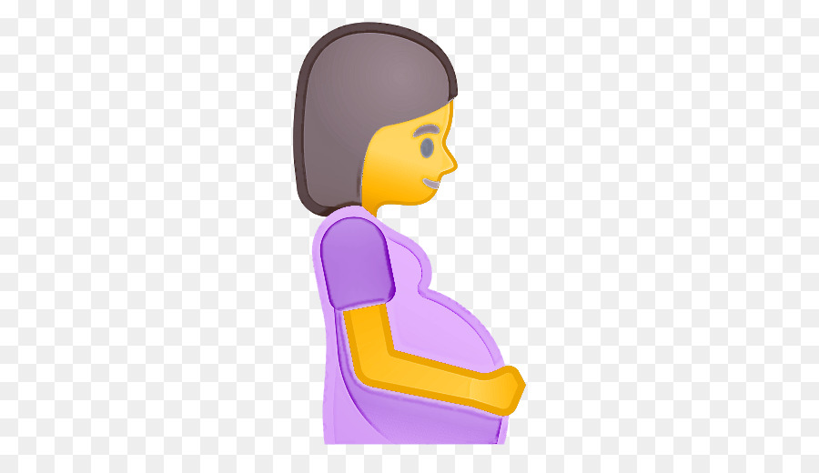 Femme Enceinte，Mère PNG