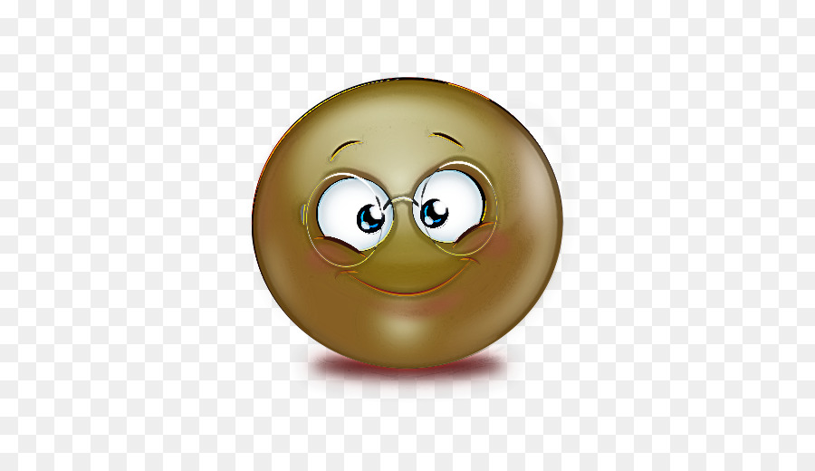 Smiley，Dessin Animé PNG