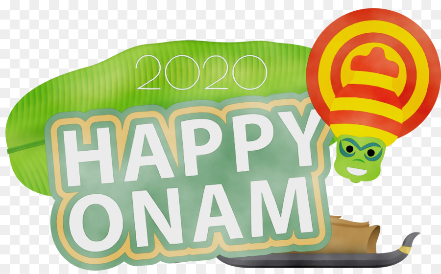 Onam，Logo PNG